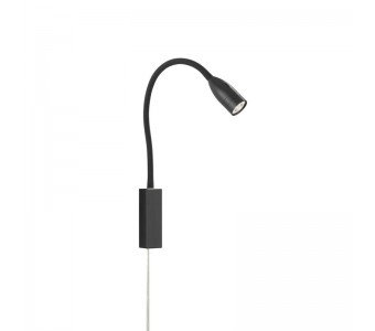 Sieninis šviestuvas STEN 5W LED 3000K 30170